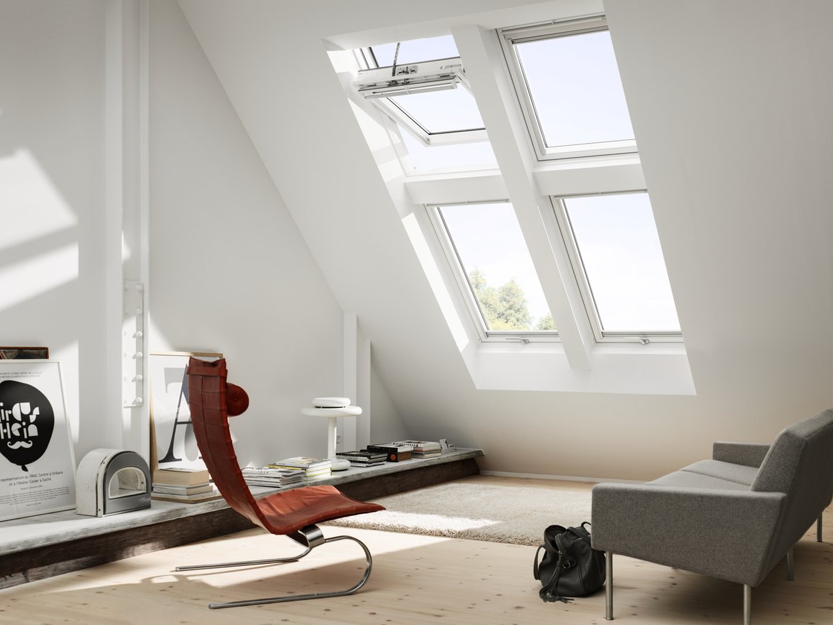 An image of velux roof window combinations 005  goes here.
