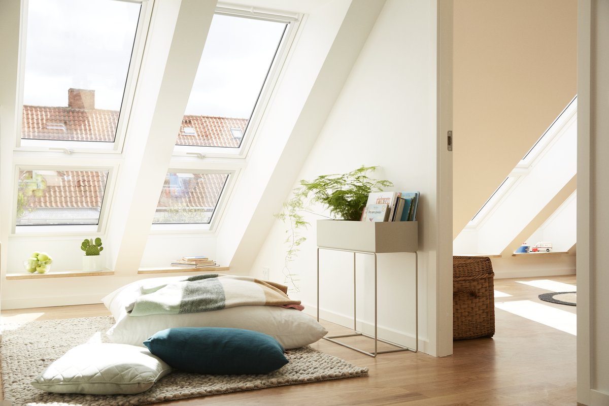 An image of velux roof window combinations 015  goes here.